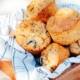 Muffins vegan de Arroz Carolino com vegetais